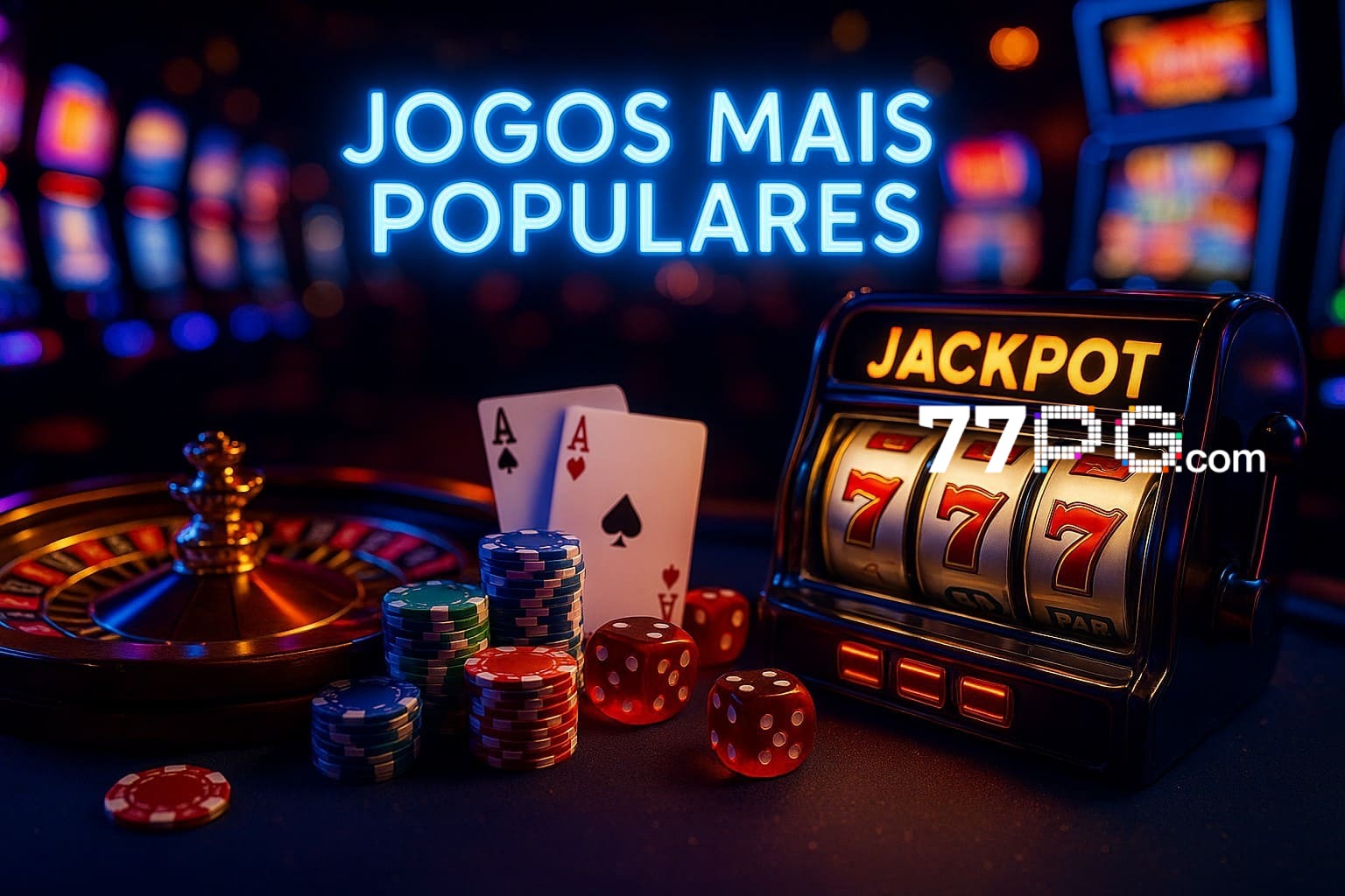 Jogos Populares