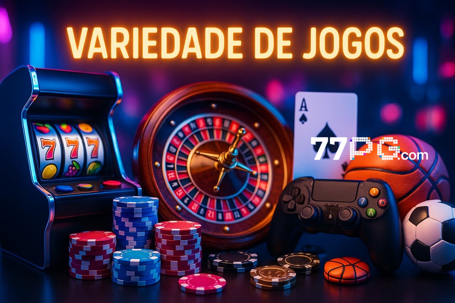 Jogos Recomendados