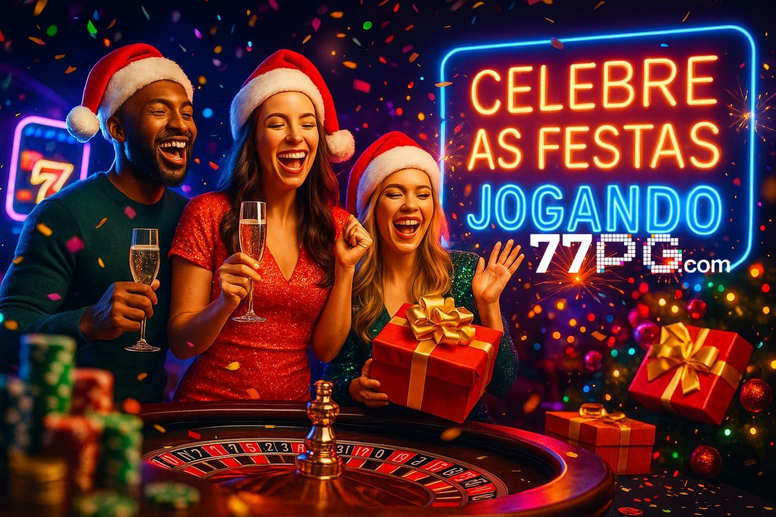 Jogos Festivos